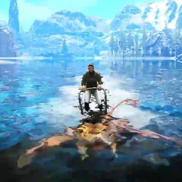 《命运方舟》全船解析：揭秘船员搭配攻略新境界