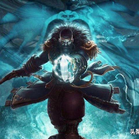 电狼速刷巅峰德鲁伊，S1新流派攻略解析