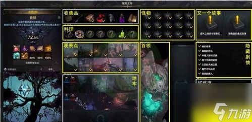 《命运方舟》探险秘籍：解锁冒险新篇章