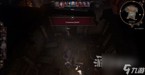 《博德之门3》巫术杂货店攻略：解锁神秘新技能秘籍