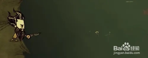 《饥荒》钓鱼技巧深度解析：解锁高效捕鱼新秘籍