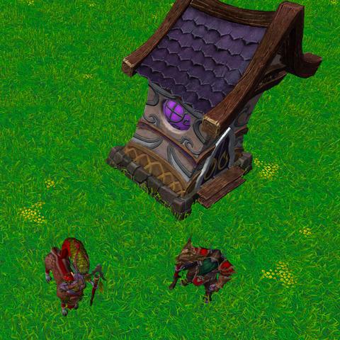 利爪狼德鲁伊S1赛季BD攻略，深度解析全新价值技巧