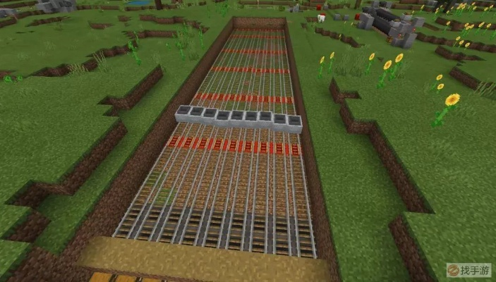 《我的世界1.20版农场速成攻略，打造高效生态圈秘籍》