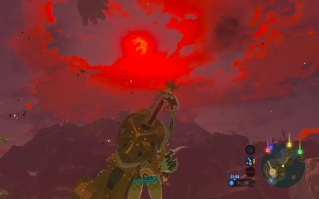 《塞尔达传说泪版1.21》BUG修复全解析，深度揭秘新价值体验