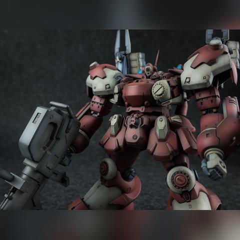 《装甲核心6》剧情深度解析，白金攻略新视角，体验极致战斗快感