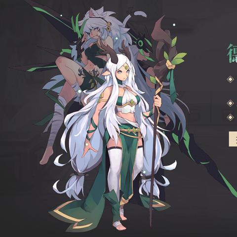 BD攻略：毒狼流德鲁伊S1新玩法，解锁暗黑4伙伴潜力