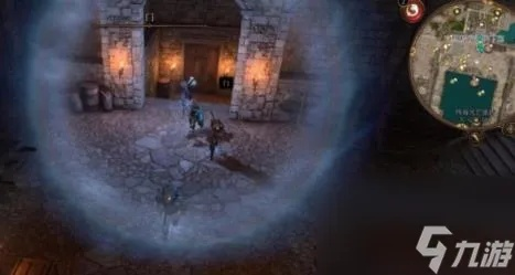 博德之门3闪光戒指攻略：高效获取新技巧揭秘