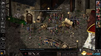 博德之门3第一章攻略：永燃之刃获取秘籍，轻松升级必备！