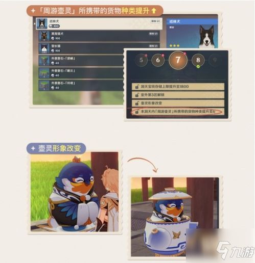 《原神》林尼高效培养攻略，解锁全新养成秘籍