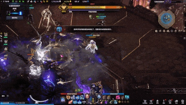 《命运方舟》枪术师混沌地牢刷分攻略：高效升级新技巧揭秘