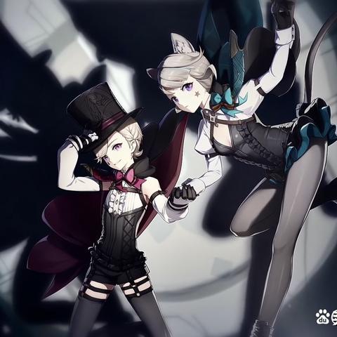 《原神》枫丹宝箱全攻略，轻松解锁22个华丽宝藏秘籍