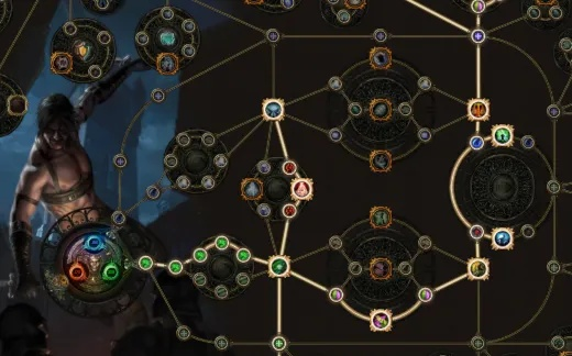 毒灌刀锋游侠BD攻略：S1赛季必备强效输出技巧揭秘