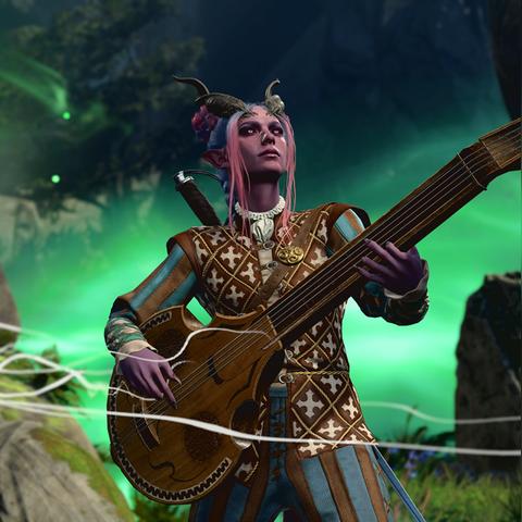 《博德之门3》升级攻略：深度解析加点与专长搭配新策略