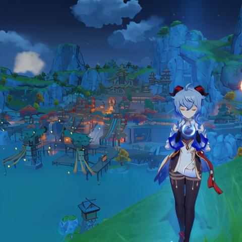 《原神》4.0全角色深度解析：揭秘新价值元素一览