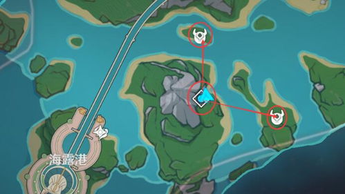 《原神》浊水幻灵攻略：探秘讨伐路线新攻略