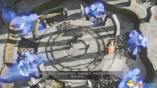 《不朽者传奇》全流程攻略揭秘：高效通关秘籍大公开