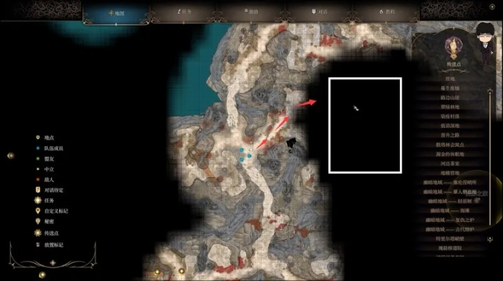 幽影诅咒蔓生怪攻略：高效打法全解析，掌握神秘新技能