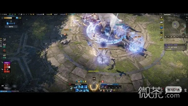 《命运方舟》阿尔古斯第三阶段攻略：深度解析全新战术攻略