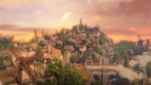 《命运方舟》鹰眼伙伴攻略：深度解析全新玩法，解锁神秘技能！