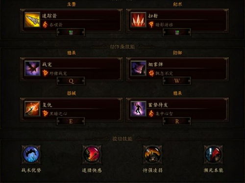 《暗黑4》S1保龄球德鲁伊BD攻略，解锁全新输出奥秘