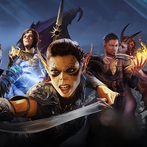 博德之门3法术位BUG攻略：解锁无限法术新境界