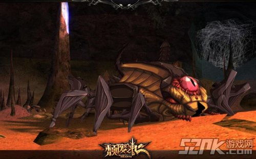 相位蜘蛛女王攻略：高效击败新策略揭秘