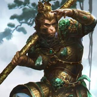 赤尻马猴BOSS激战揭秘，体验《黑神话悟空》全新战斗价值