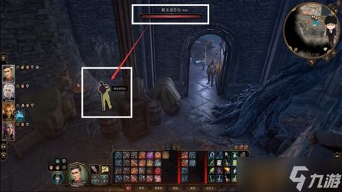 博德之门3生命牧核心构筑解析：深度解锁神秘力量