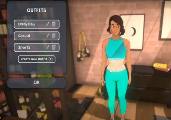 《Paralives》2026生活模拟大作，全新价值体验启航