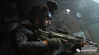 《使命召唤22》单人战役挑战大升级，挂机被踢新体验！