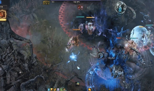 《命运方舟》巴尔坦副本攻略：高效击破魔兽军团长新技巧