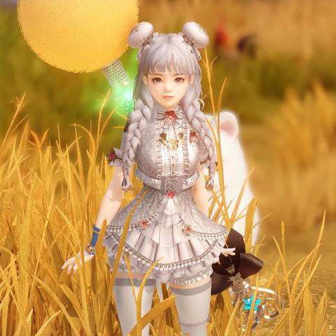 《命运方舟》墨灵技能精加点法与连招攻略，解锁全新战斗艺术