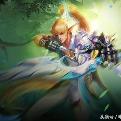 彩虹箭雨流游侠S1赛季BD攻略：揭秘全新价值流战术