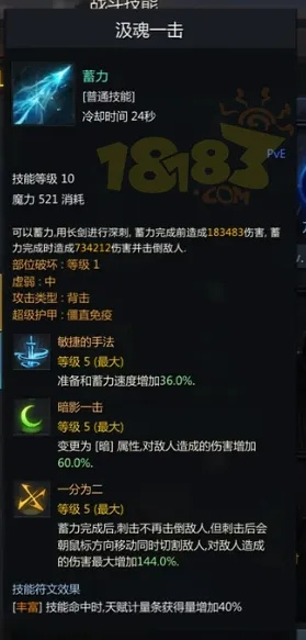 刀锋残影职业深度解析：掌握方舟新战术的艺术