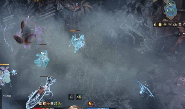 《命运方舟》军团长巴尔坦全新升级，揭秘巴尔坦之力！