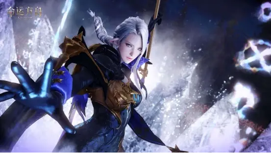 卢特兰狂欢盛典：揭秘命运方舟新纪元狂欢盛宴