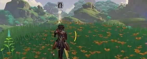 花海秘境探秘：解锁《原神》4.0草地奇遇之旅