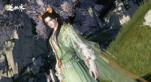 逆水寒老兵南海探秘，汐梦潮歌攻略新解密！