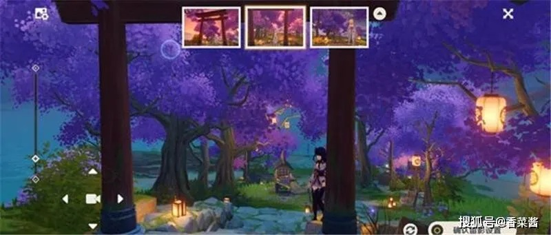 探索《原神》4.0幻景涂饰秘籍，解锁全新美学价值