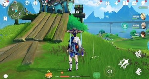 水国寻迹攻略：斩棘克芜之章，博物通志新解密