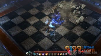 《命运方舟》阿尔古斯攻略：深度解析副本新机制，解锁神秘价值点