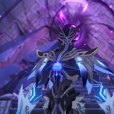 《原神》魔神任务第四章攻略：深度解析主线流程与神秘新元素揭秘