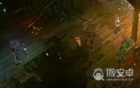 博德之门3传奇剑士特权攻略：解锁决斗者专属荣耀