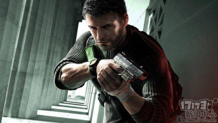 《细胞分裂》新篇：揭秘《不羁联盟》改编幕后秘辛