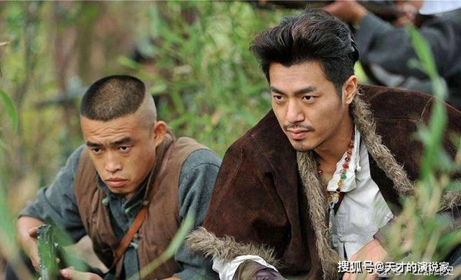 中国猎人新称谓：告别“麻匪”，探索不可抗力新篇章