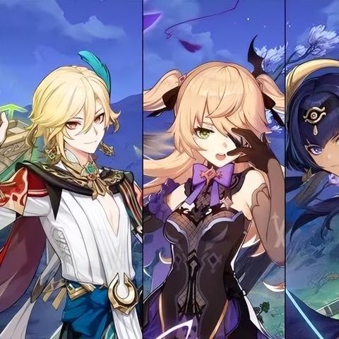 《原神》林尼突破秘籍：解锁4.0天赋升级必备材料攻略