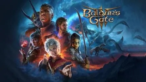 博德之门3前期独门秘籍，解锁隐藏神装攻略大揭秘！