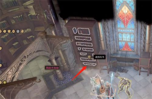 巫术宝库探秘：博德之门3第三章杂货店解谜攻略新视角