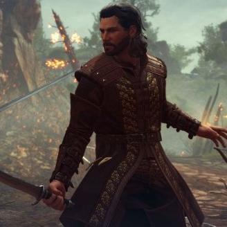 《博德之门3》战士秘籍：传承与创新构筑攻略解析