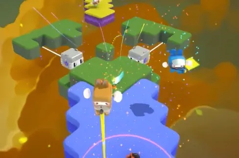 《盒裂变》深度解析：揭秘裂变乐趣，体验全新游戏价值